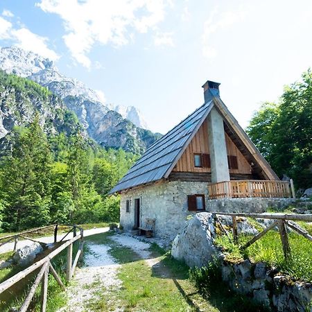 Mountain Heart Holiday House เทรนตา ภายนอก รูปภาพ