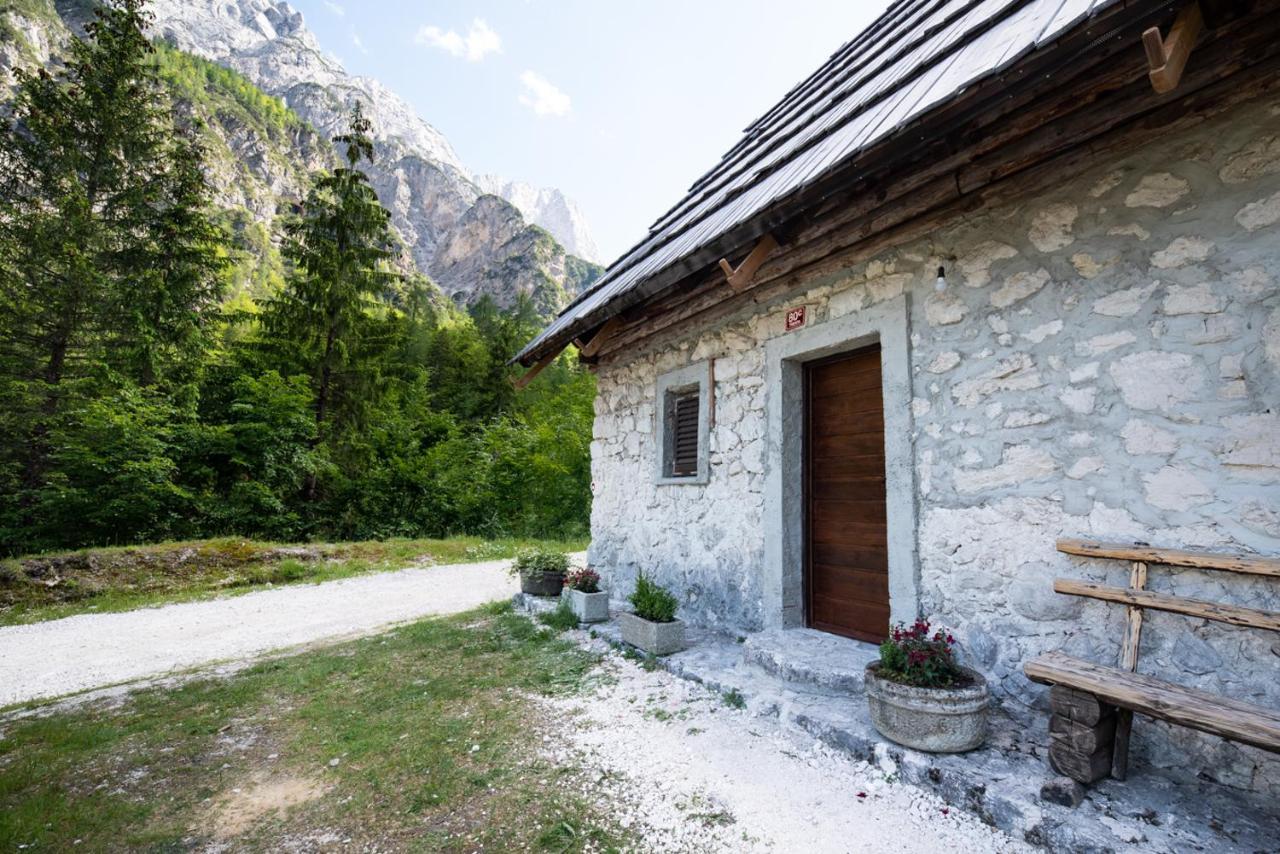 Mountain Heart Holiday House เทรนตา ภายนอก รูปภาพ