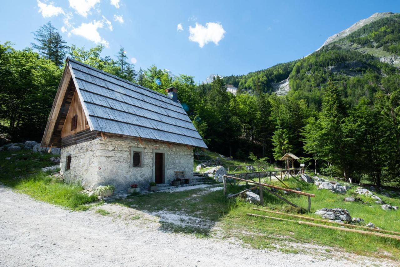 Mountain Heart Holiday House เทรนตา ภายนอก รูปภาพ