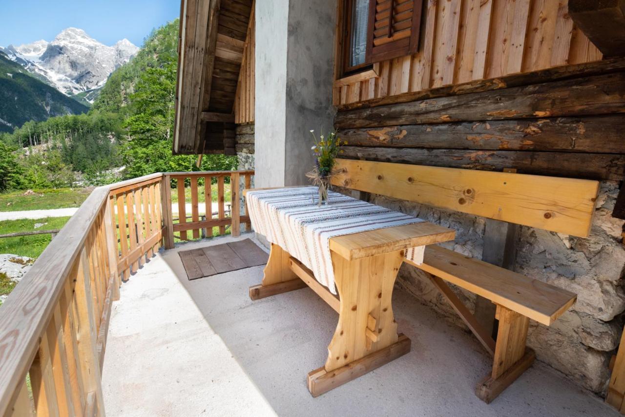 Mountain Heart Holiday House เทรนตา ภายนอก รูปภาพ